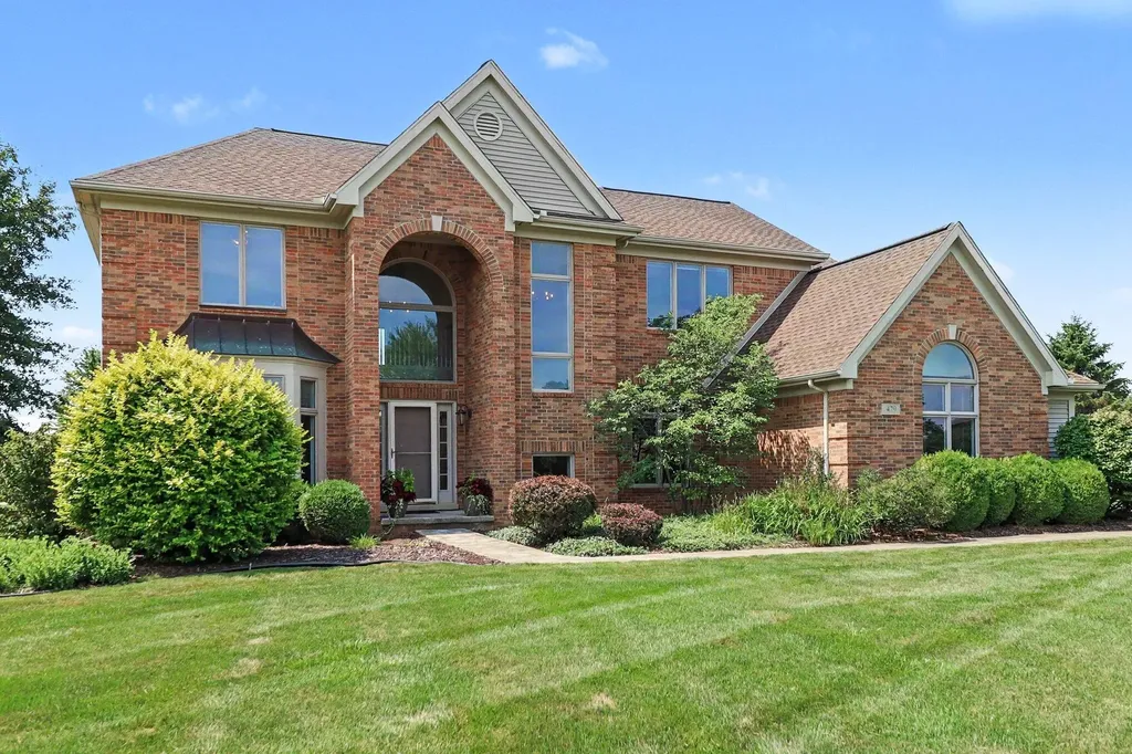 479 Derby Court York Charter Township MI 48176