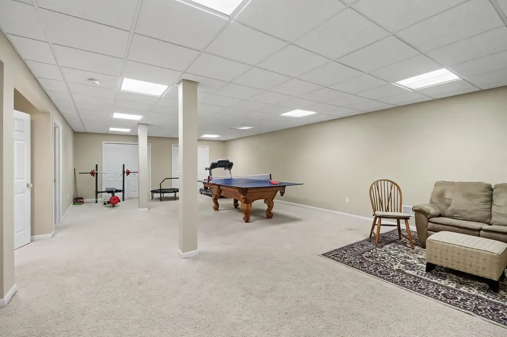 479 Derby Court York Charter Township MI 48176