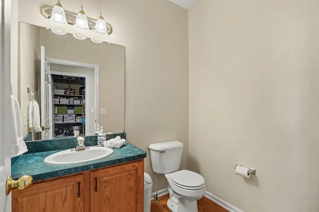 479 Derby Court York Charter Township MI 48176