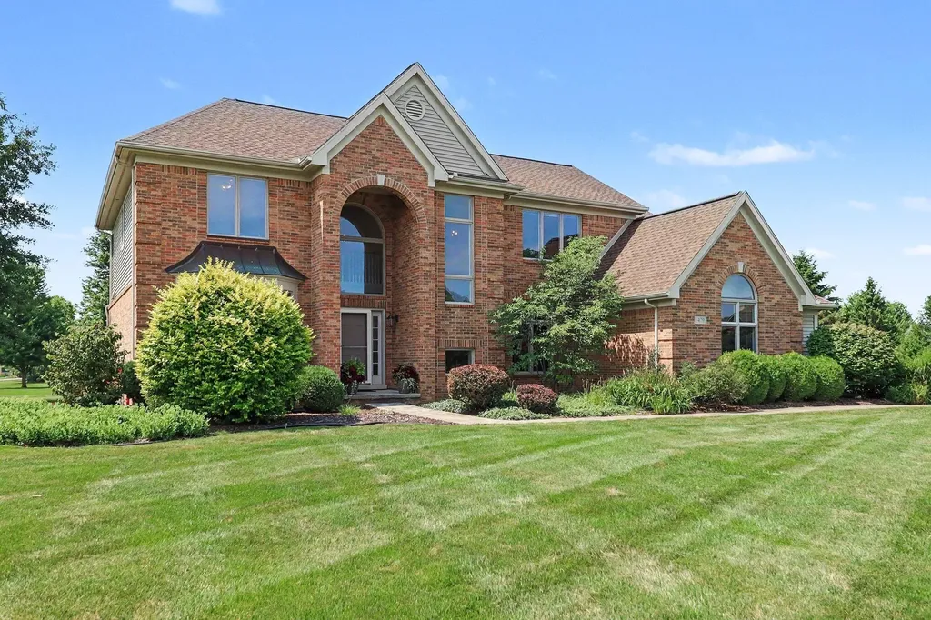 479 Derby Court York Charter Township MI 48176