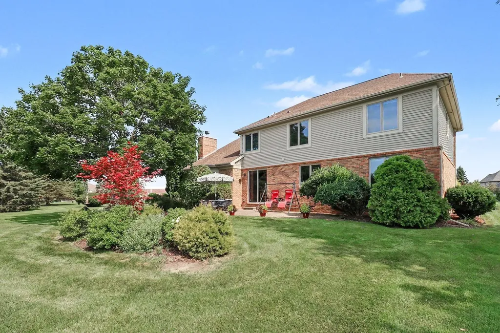 479 Derby Court York Charter Township MI 48176