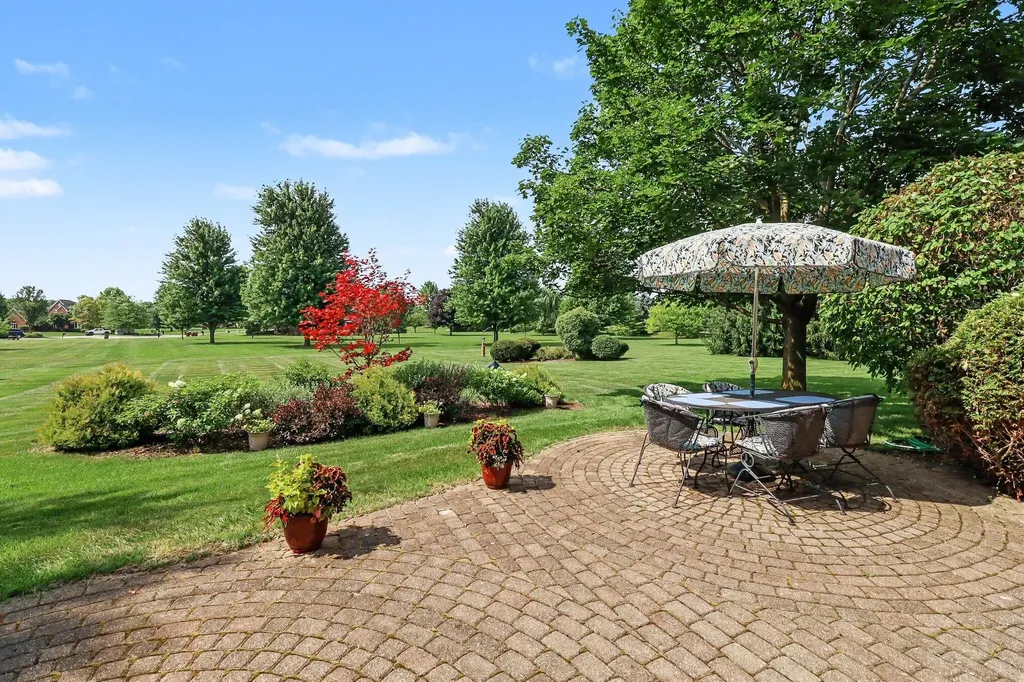 479 Derby Court York Charter Township MI 48176