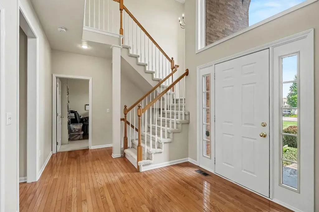 479 Derby Court York Charter Township MI 48176