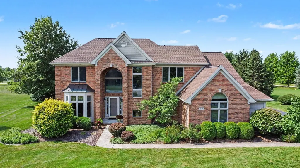 479 Derby Court York Charter Township MI 48176