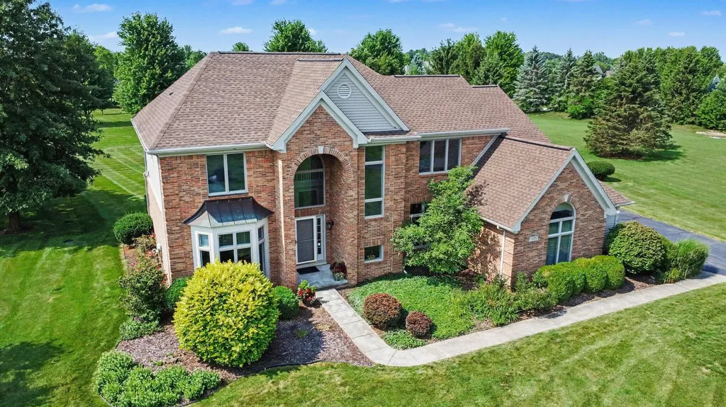 479 Derby Court York Charter Township MI 48176