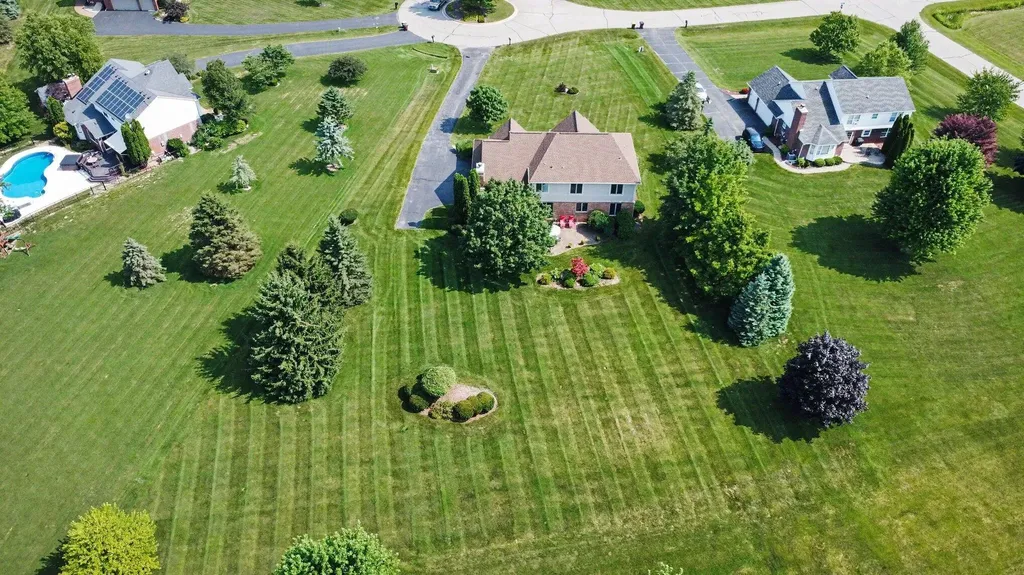 479 Derby Court York Charter Township MI 48176