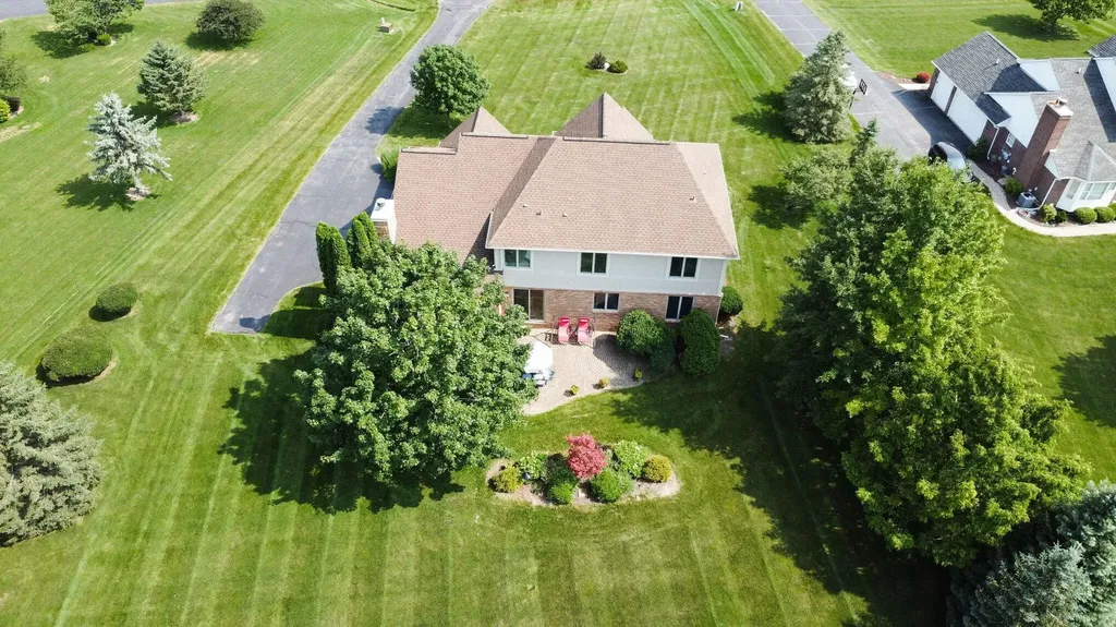 479 Derby Court York Charter Township MI 48176