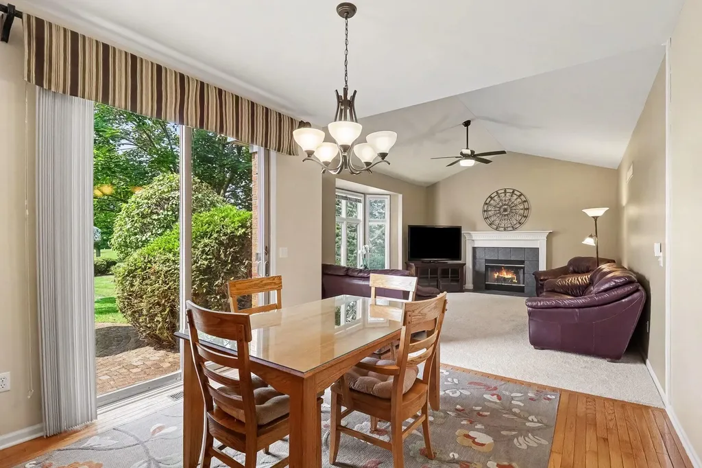 479 Derby Court York Charter Township MI 48176