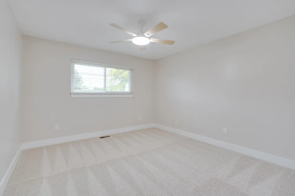 5806 Wedgewood Road Canton Charter Township MI 48187