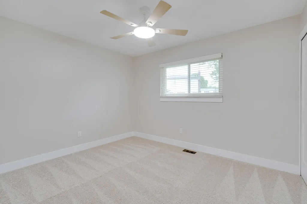 5806 Wedgewood Road Canton Charter Township MI 48187