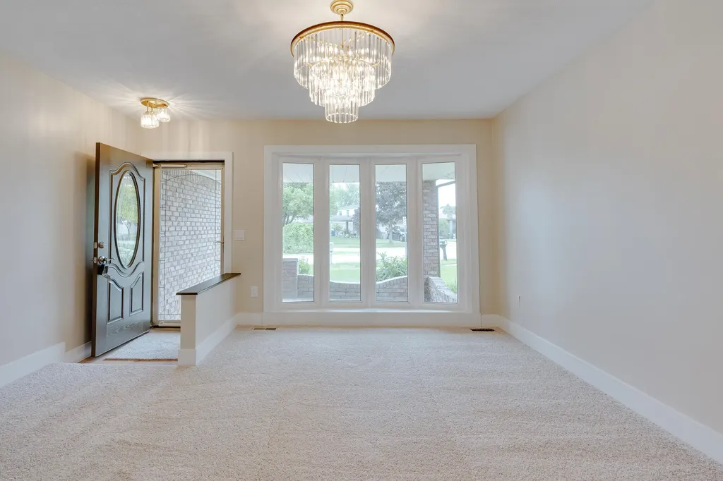 5806 Wedgewood Road Canton Charter Township MI 48187