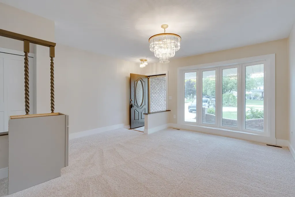 5806 Wedgewood Road Canton Charter Township MI 48187