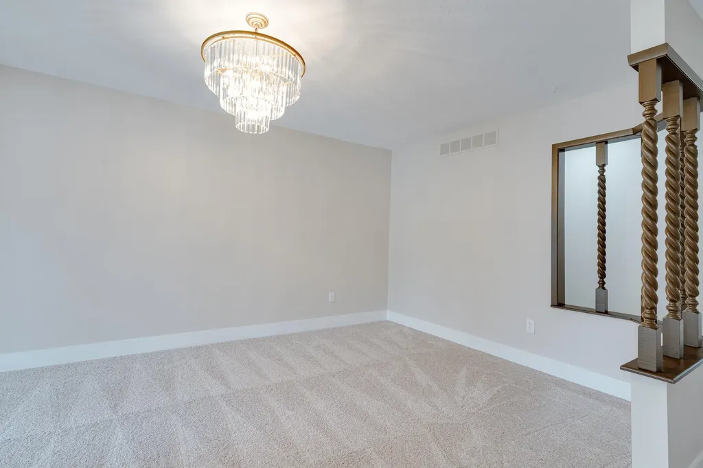 5806 Wedgewood Road Canton Charter Township MI 48187