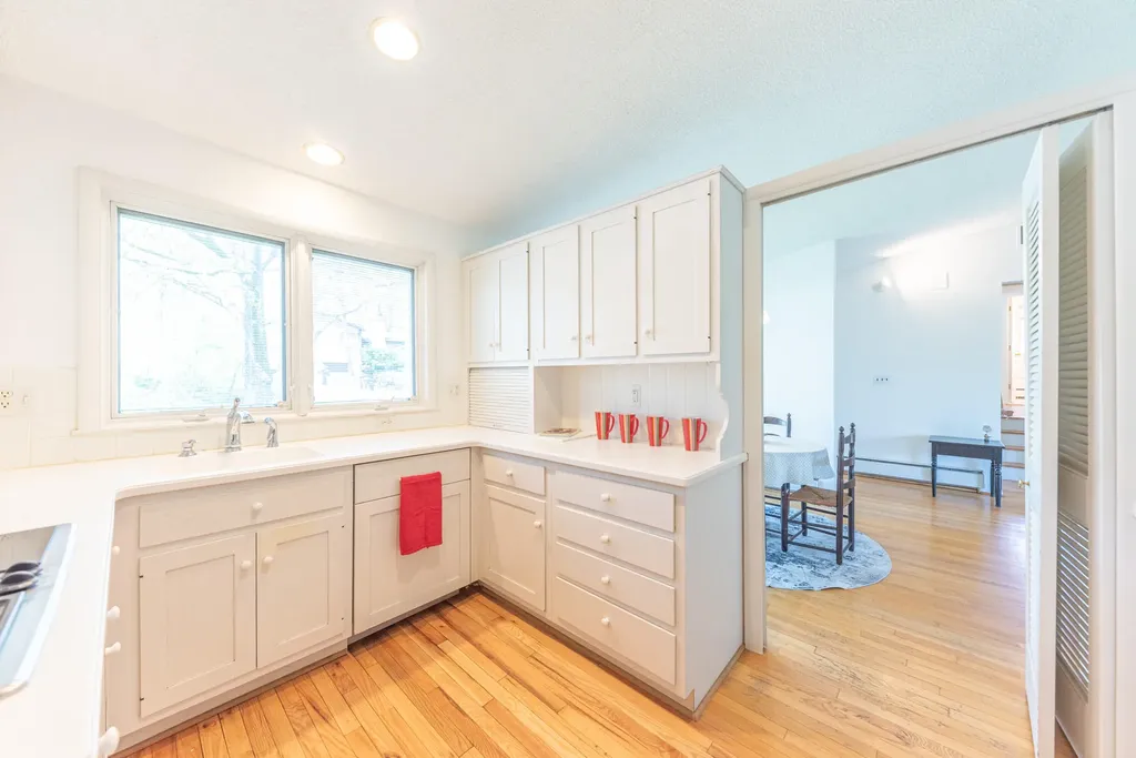 2229 Needham Road Ann Arbor City MI 48104