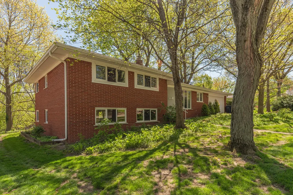 2229 Needham Road Ann Arbor City MI 48104