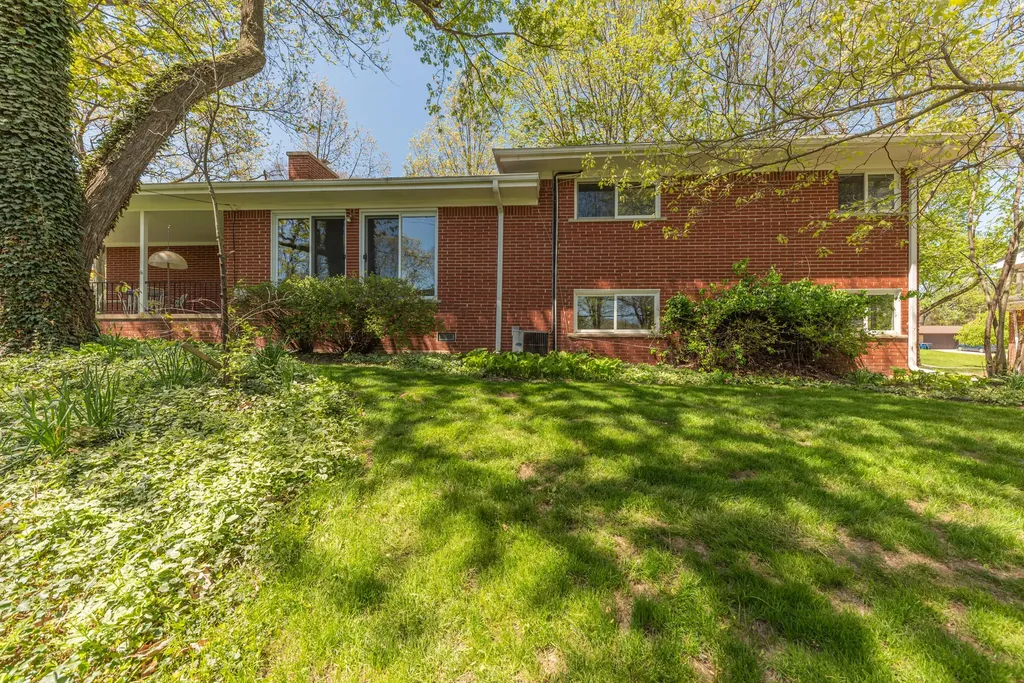 2229 Needham Road Ann Arbor City MI 48104