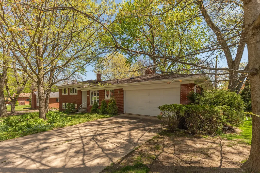 2229 Needham Road Ann Arbor City MI 48104
