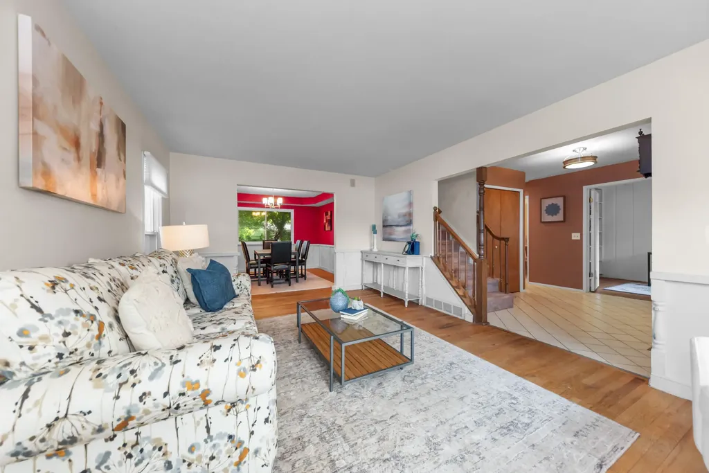 3163 Plymouth Road Ann Arbor City MI 48105