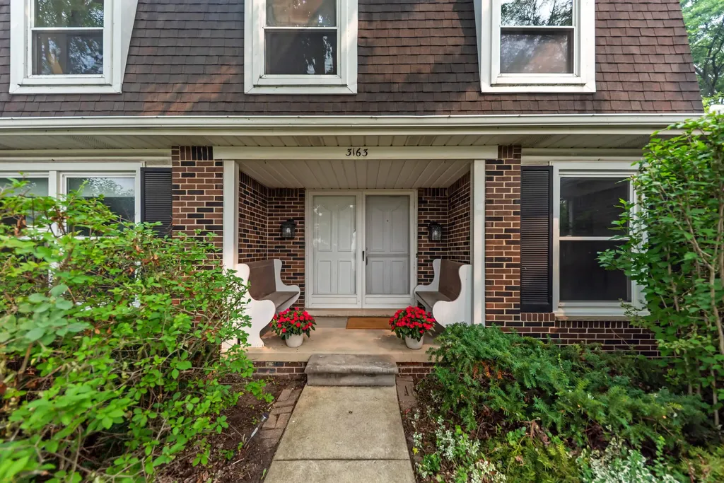 3163 Plymouth Road Ann Arbor City MI 48105