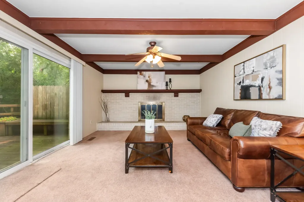 3163 Plymouth Road Ann Arbor City MI 48105