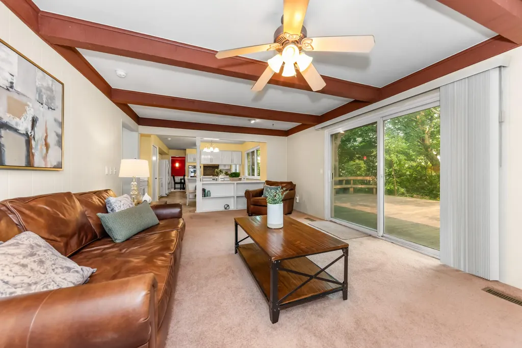 3163 Plymouth Road Ann Arbor City MI 48105