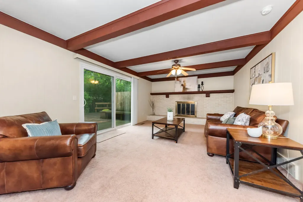 3163 Plymouth Road Ann Arbor City MI 48105