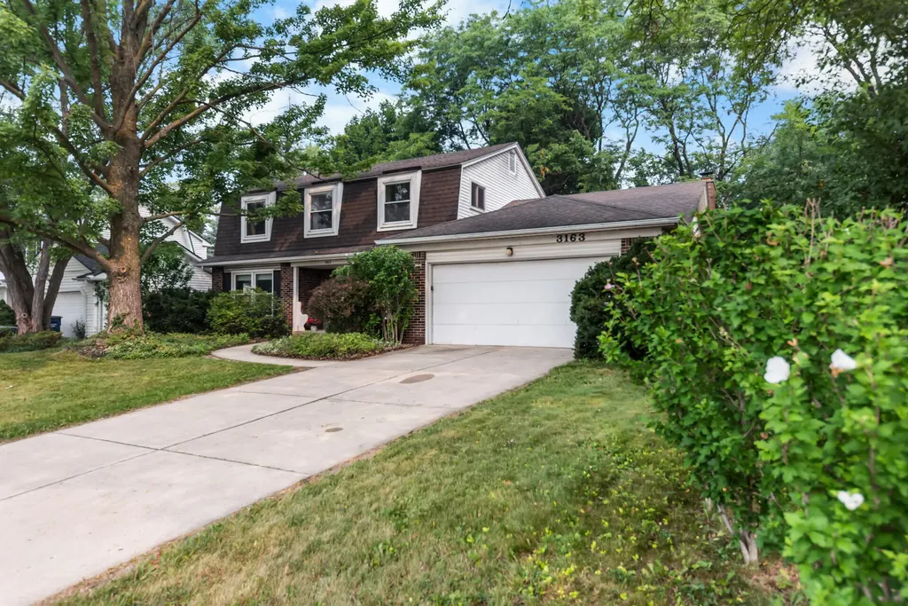 3163 Plymouth Road Ann Arbor City MI 48105