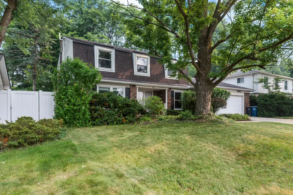 3163 Plymouth Road Ann Arbor City MI 48105