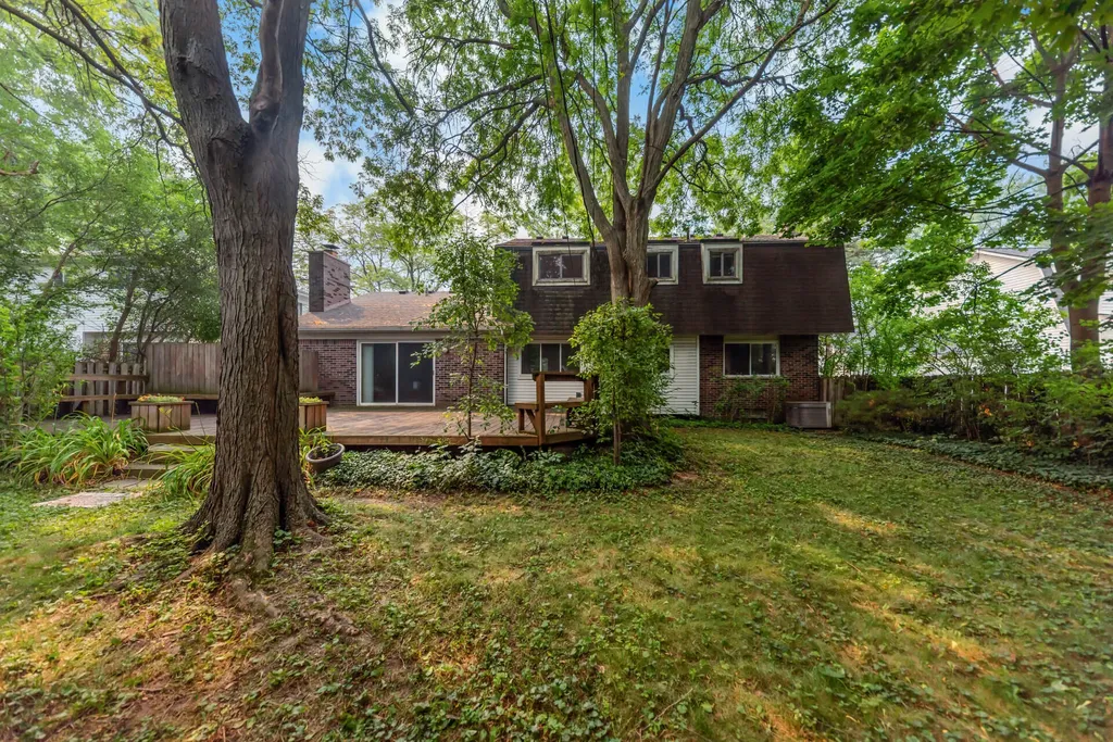 3163 Plymouth Road Ann Arbor City MI 48105