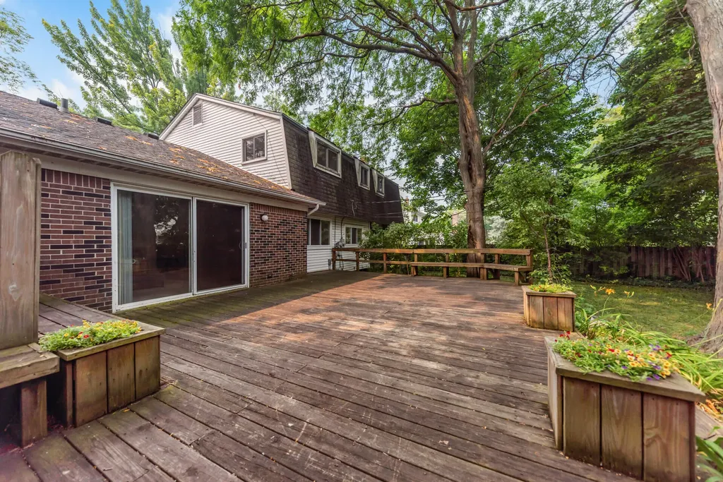 3163 Plymouth Road Ann Arbor City MI 48105