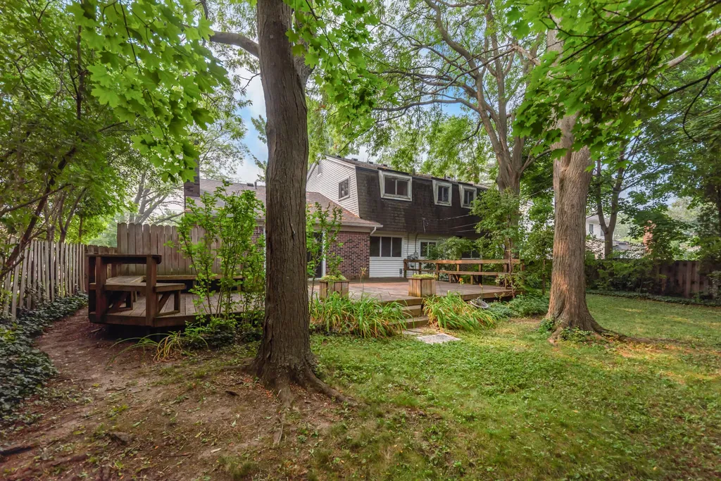 3163 Plymouth Road Ann Arbor City MI 48105