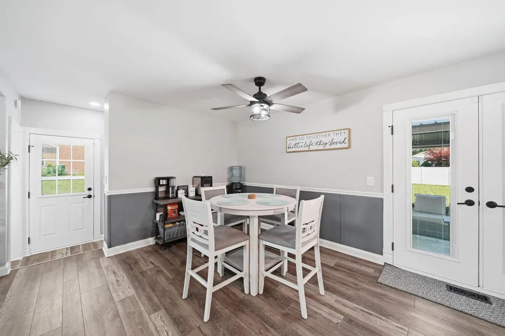 732 Bassett Drive Saline City MI 48176