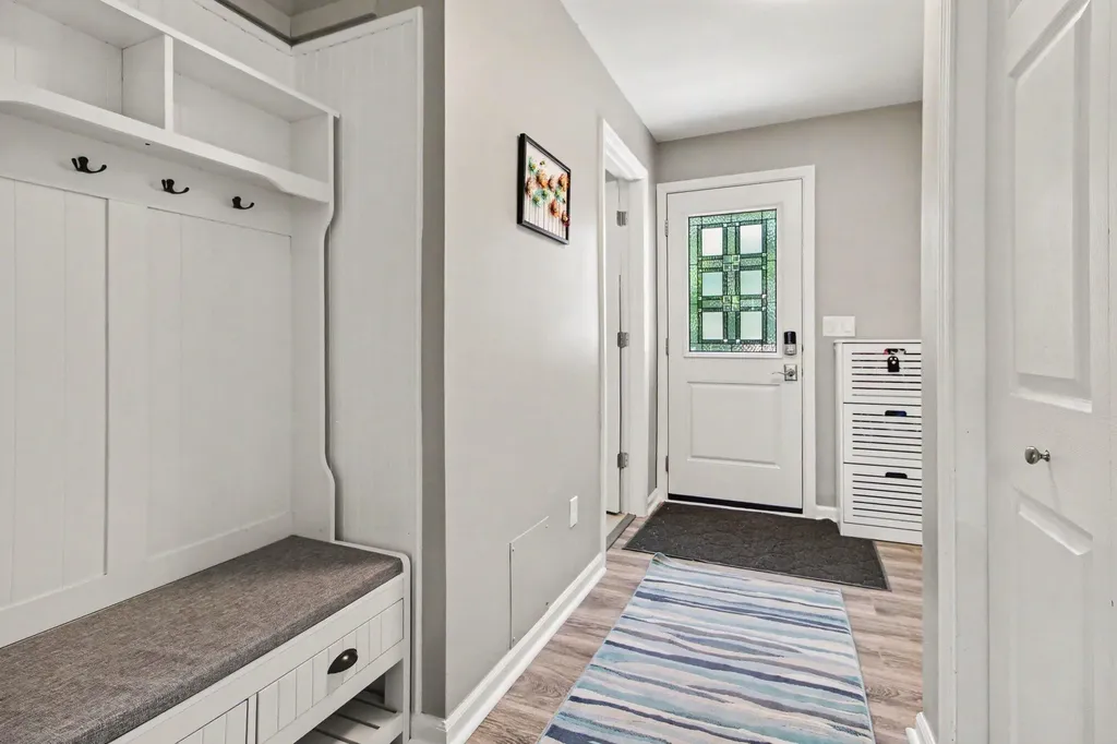 8779 Lagoon Drive Hamburg Township MI 48116