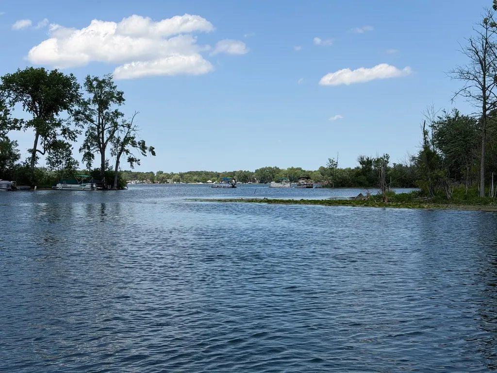 8779 Lagoon Drive Hamburg Township MI 48116