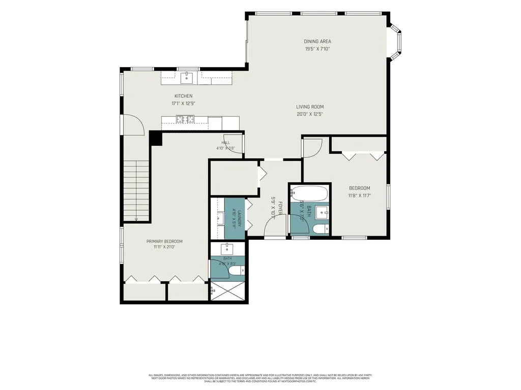 8779 Lagoon Drive Hamburg Township MI 48116