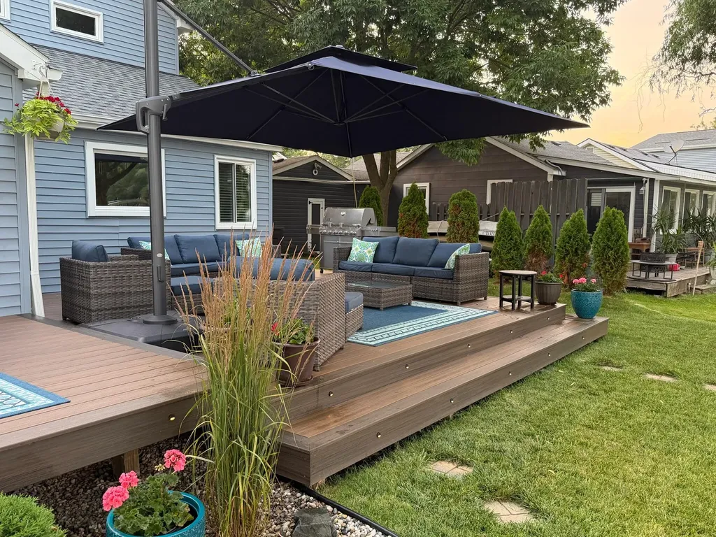 8779 Lagoon Drive Hamburg Township MI 48116