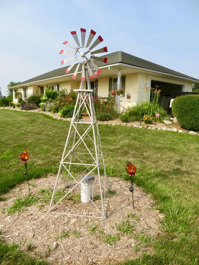 13162 N Platt Road York Charter Township MI 48160