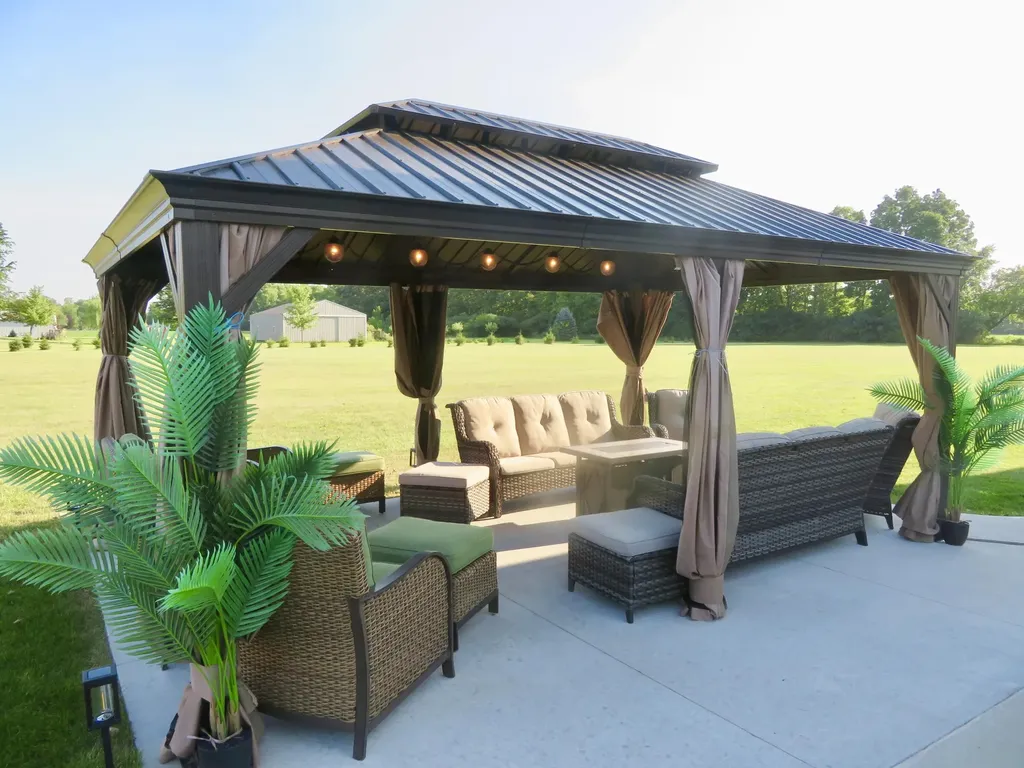 13162 N Platt Road York Charter Township MI 48160
