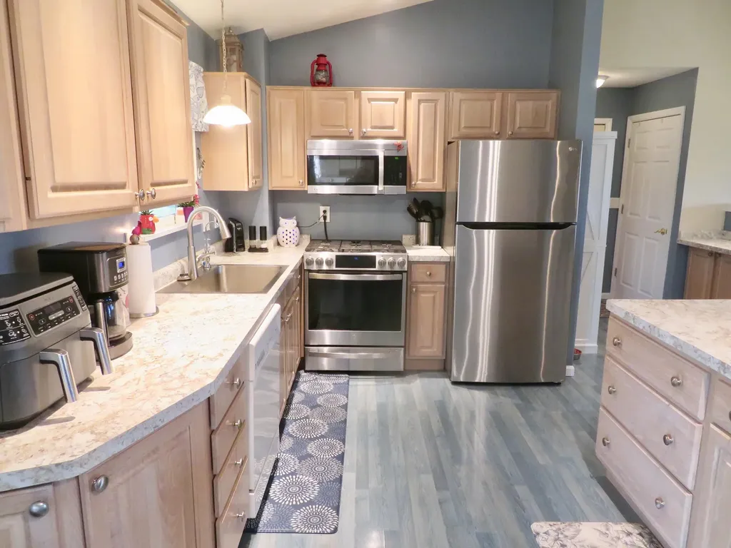 13162 N Platt Road York Charter Township MI 48160