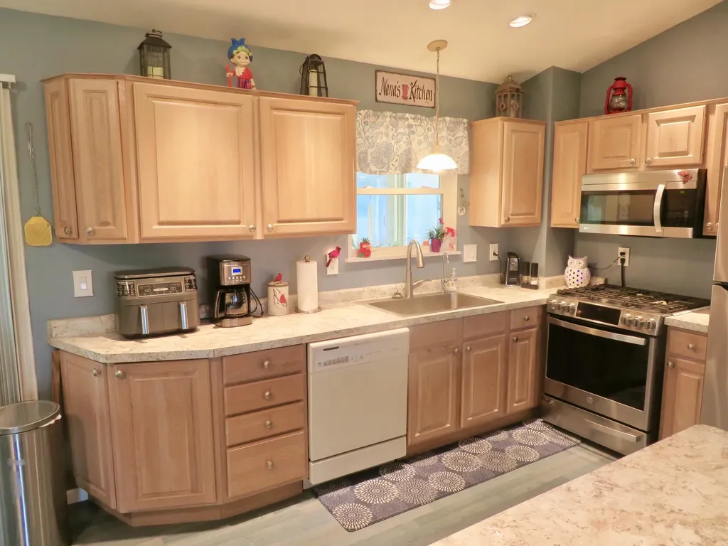 13162 N Platt Road York Charter Township MI 48160