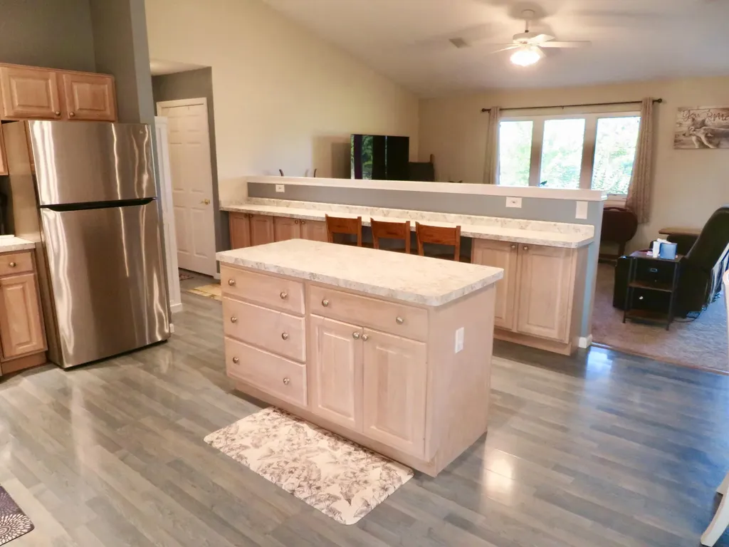 13162 N Platt Road York Charter Township MI 48160
