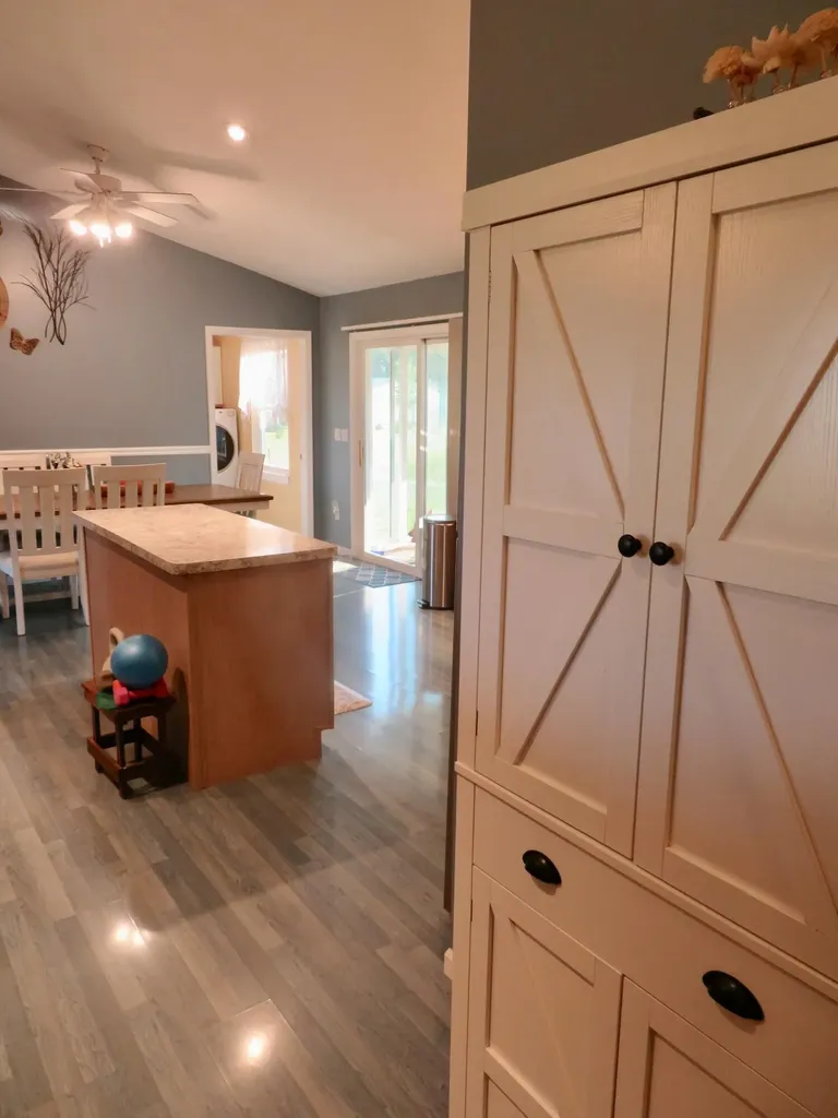 13162 N Platt Road York Charter Township MI 48160