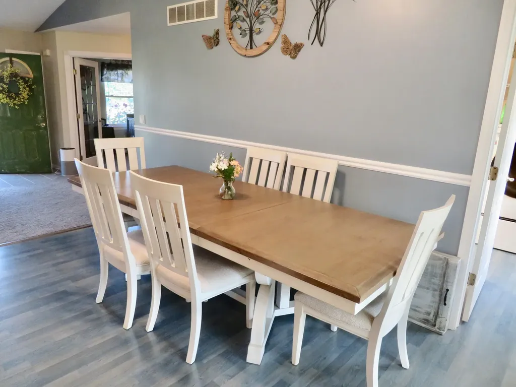 13162 N Platt Road York Charter Township MI 48160