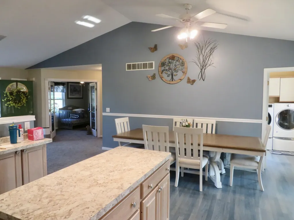 13162 N Platt Road York Charter Township MI 48160