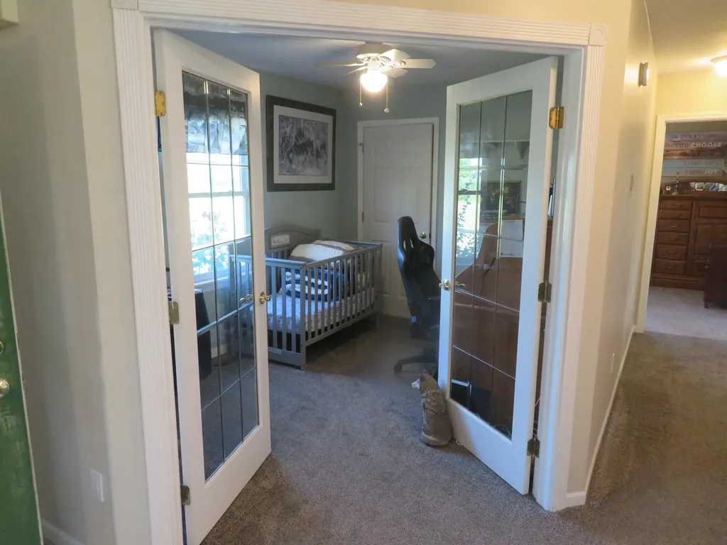 13162 N Platt Road York Charter Township MI 48160
