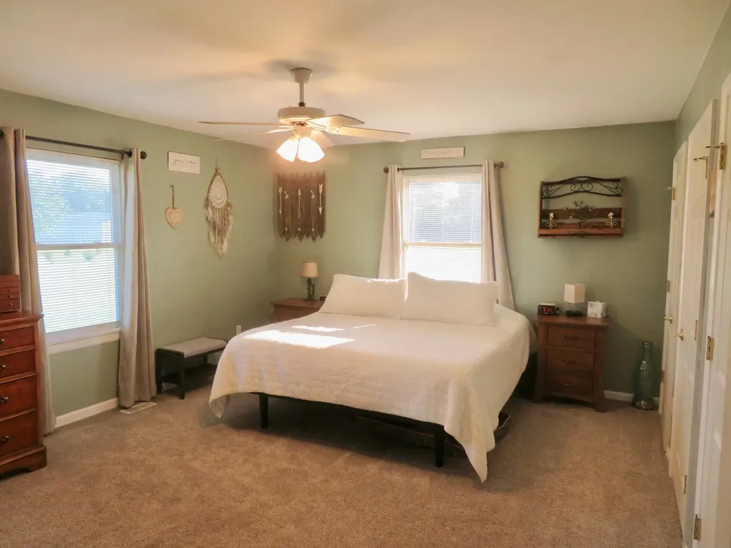 13162 N Platt Road York Charter Township MI 48160