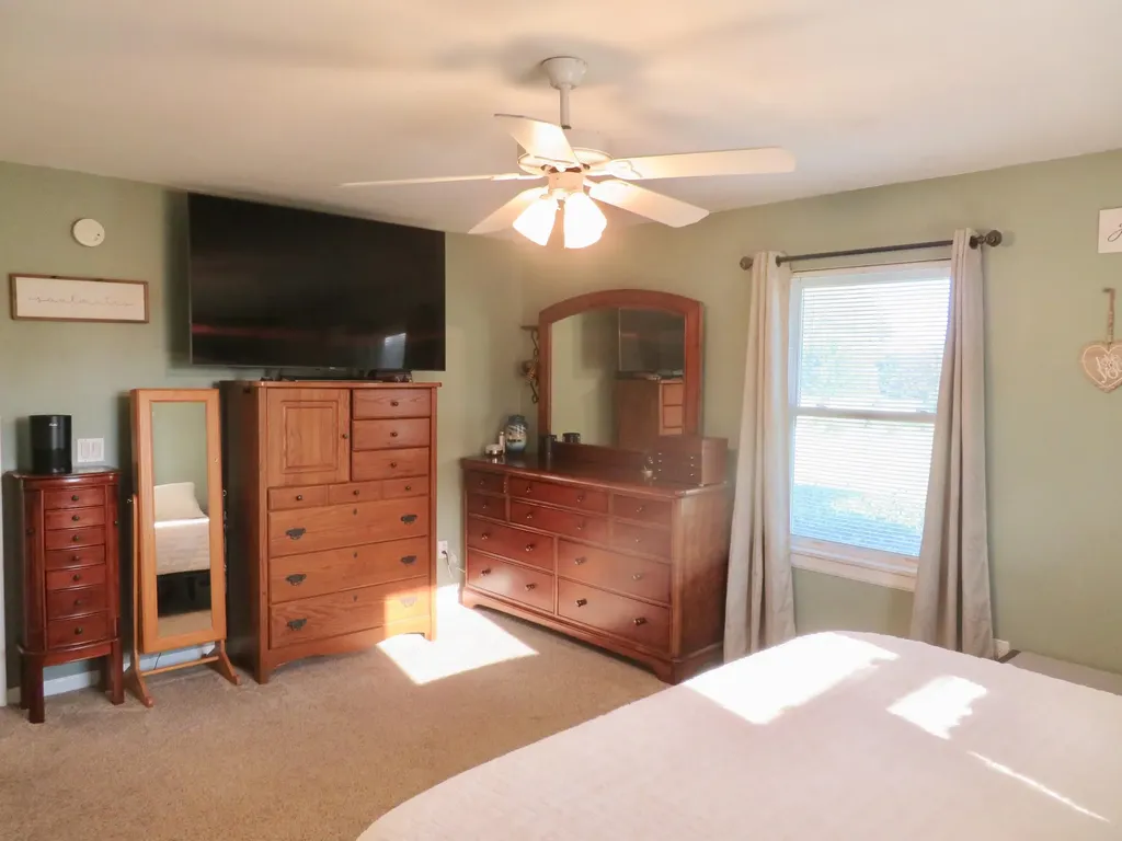 13162 N Platt Road York Charter Township MI 48160