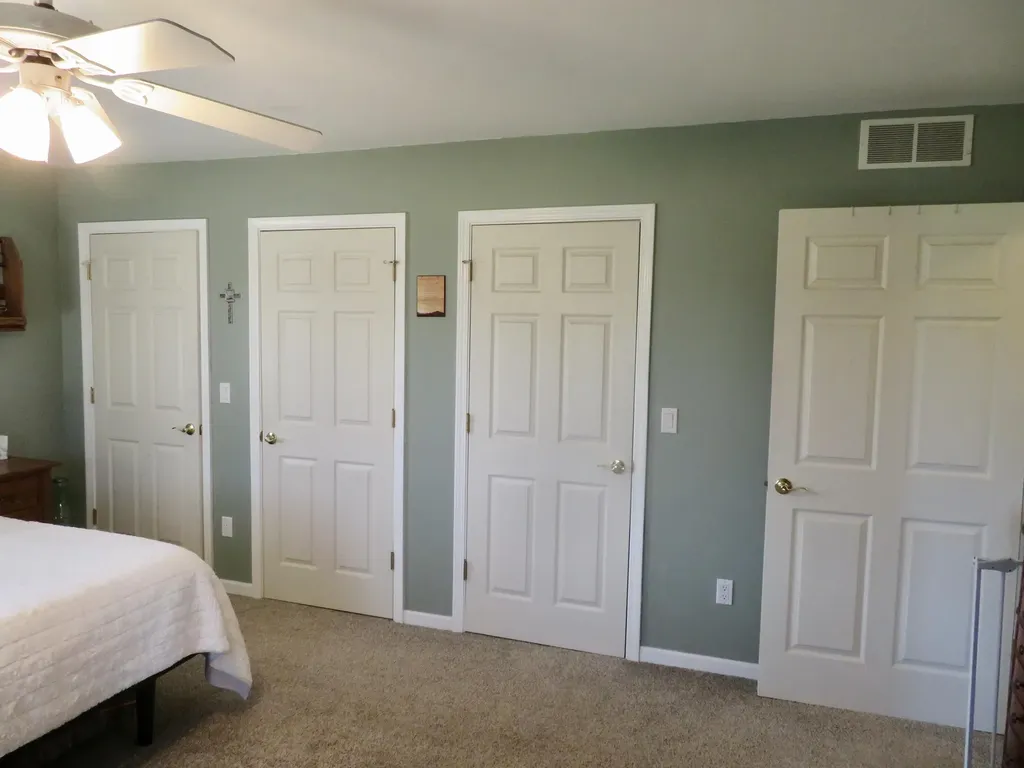 13162 N Platt Road York Charter Township MI 48160