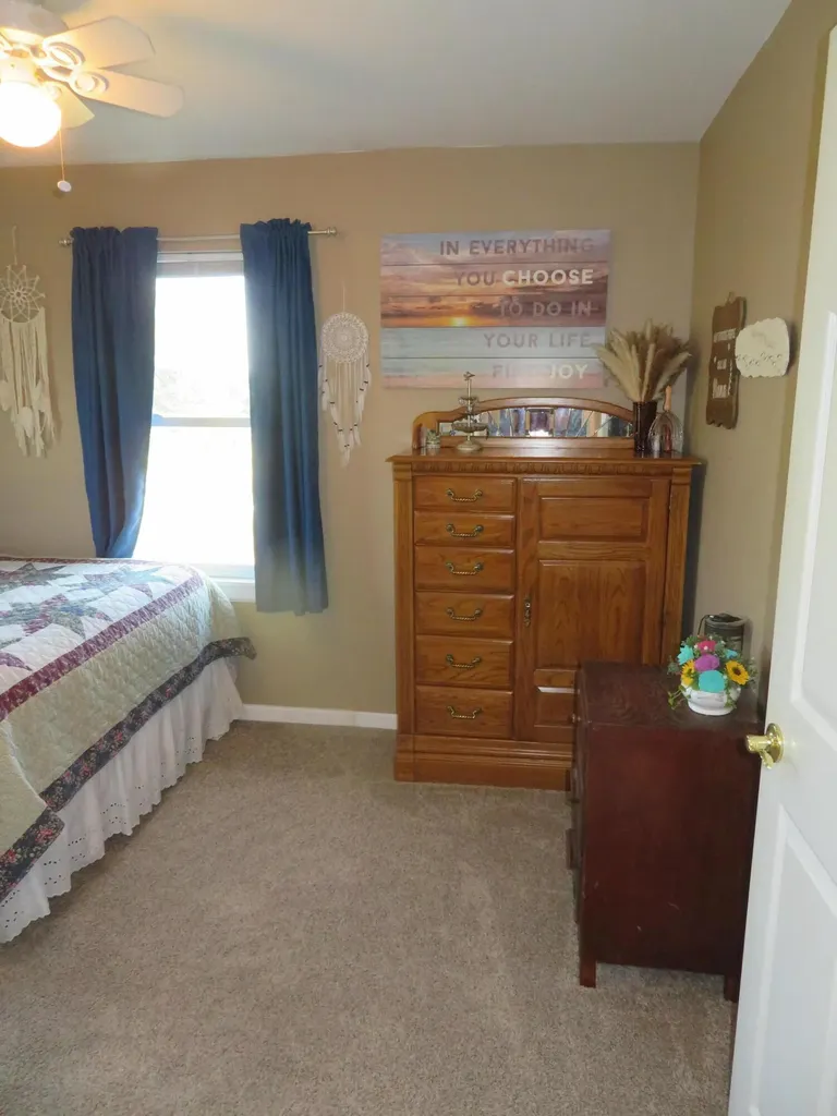 13162 N Platt Road York Charter Township MI 48160