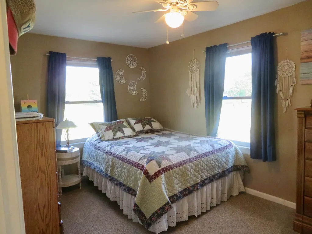 13162 N Platt Road York Charter Township MI 48160